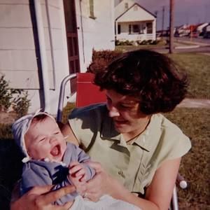 Meet your Posher, Kevin